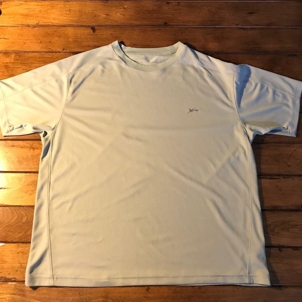 Men's XPS Moisture Wicking shirt XL